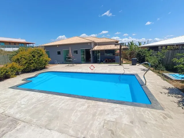Imagem 15: Venda - Casas em Condomínios - 3 dormitórios - - Jaboticatubas - MG