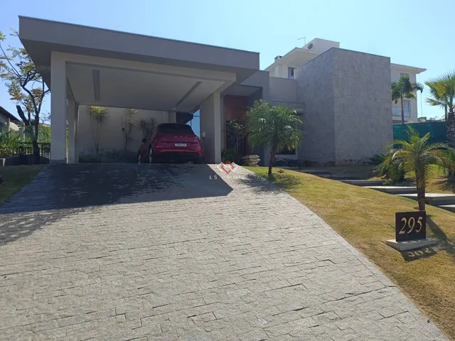 Imagem 3: Venda - Casas em Condomínios - 4 dormitórios - - Lagoa Santa - MG