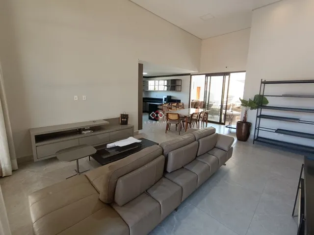 Imagem 4: Venda - Casas em Condomínios - 4 dormitórios - - Lagoa Santa - MG
