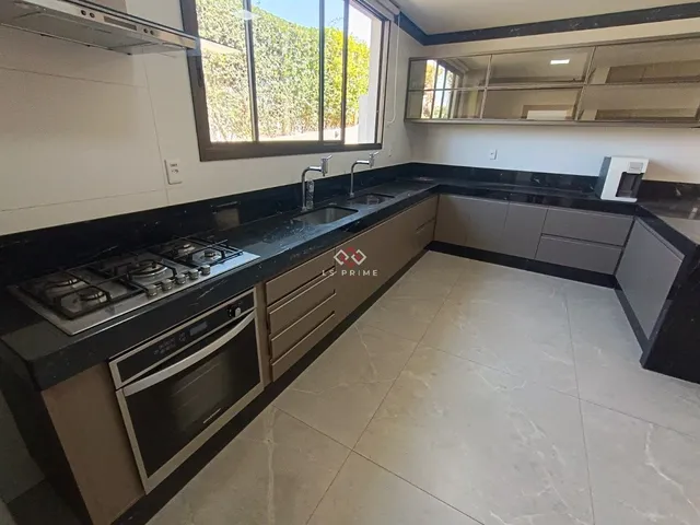 Imagem 15: Venda - Casas em Condomínios - 4 dormitórios - - Lagoa Santa - MG