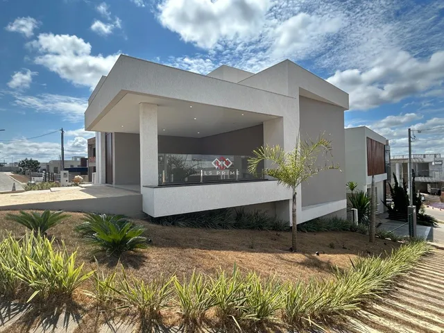 Imagem 2: Venda - Casas em Condomínios - 4 dormitórios - - Vespasiano - MG