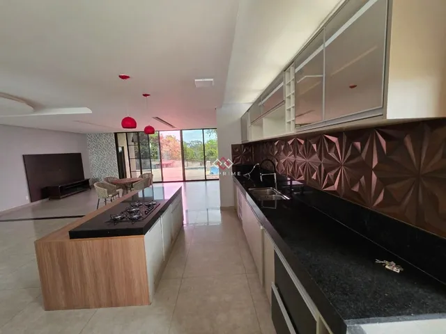 Imagem 15: Venda - Casas em Condomínios - 3 dormitórios - - - MG