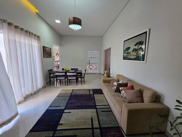 Imagem 3: Venda - Casas em Condomínios - 3 dormitórios - - Lagoa Santa - MG