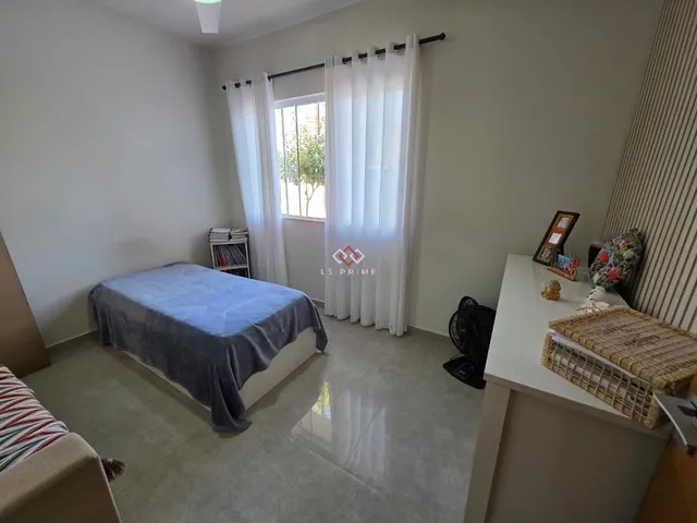 Imagem 10: Venda - Casas em Condomínios - 3 dormitórios - - Lagoa Santa - MG