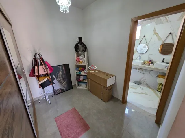 Imagem 13: Venda - Casas em Condomínios - 3 dormitórios - - Lagoa Santa - MG