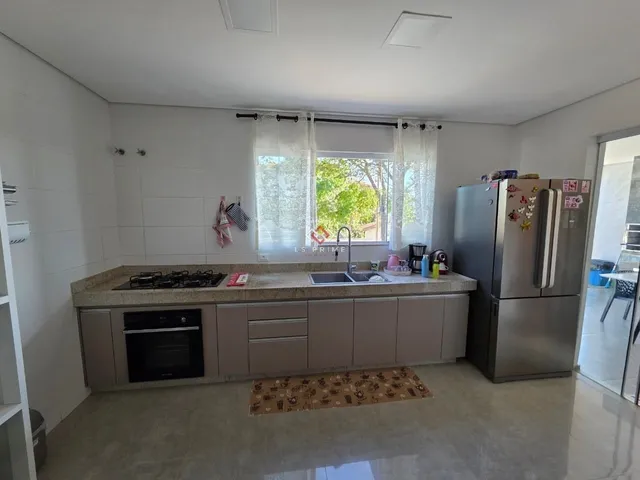 Imagem 14: Venda - Casas em Condomínios - 3 dormitórios - - Lagoa Santa - MG