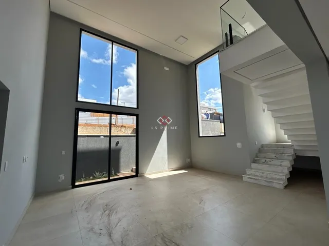 Imagem 3: Venda - Casas em Condomínios - 4 dormitórios - - Vespasiano - MG