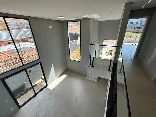 Imagem 6: Venda - Casas em Condomínios - 4 dormitórios - - Vespasiano - MG