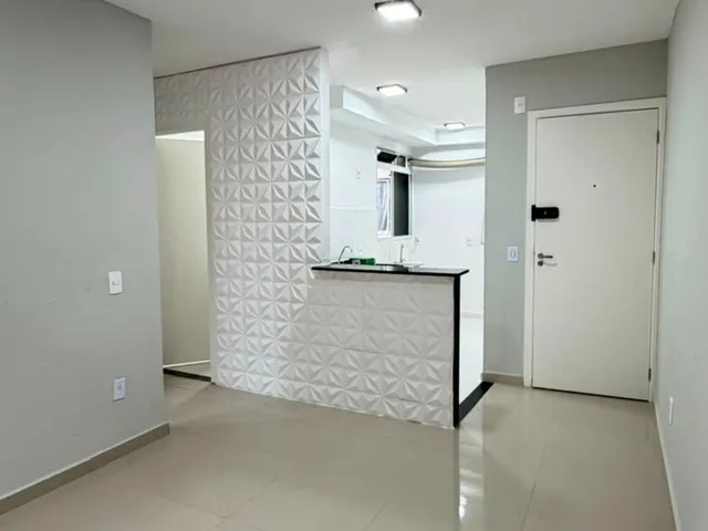 Imagem: Venda - Apartamentos - 2 dormitórios