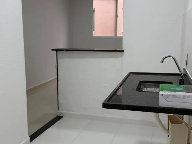 Imagem 2: Venda - Apartamentos - 2 Dormitórios - Bangu - Rio de Janeiro - Rj