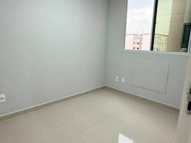 Imagem 5: Venda - Apartamentos - 2 Dormitórios - Bangu - Rio de Janeiro - Rj