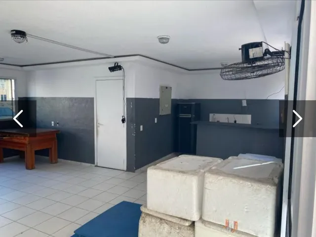 Imagem 6: Venda - Apartamentos - 2 Dormitórios - Bangu - Rio de Janeiro - Rj