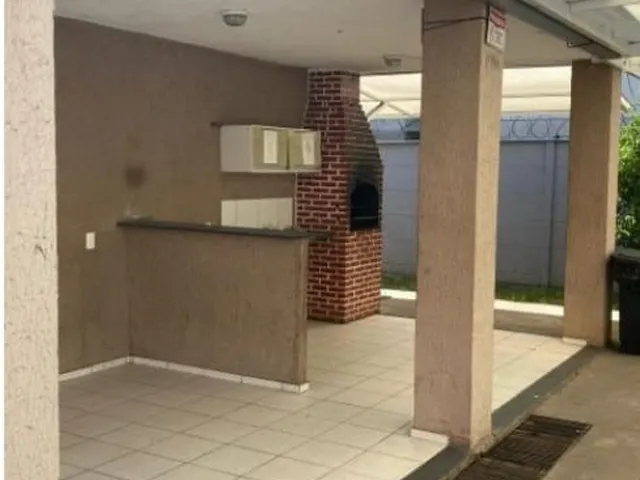 Imagem 13: Venda - Apartamentos - 2 Dormitórios - Bangu - Rio de Janeiro - Rj