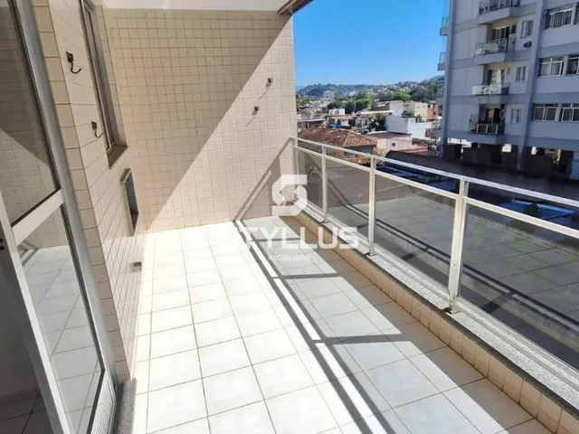 Imagem: Venda - Apartamentos - 2 dormitórios