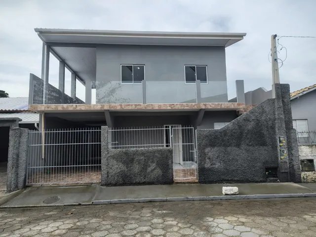 Imagem: Venda - Casas - 4 dormitórios - - Laguna