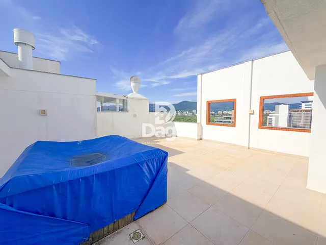 Imagem: Cobertura com Vista Mar na Agronômica