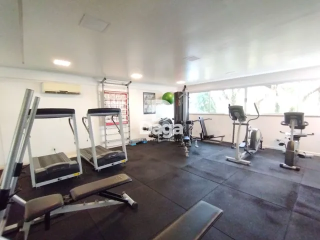 Imagem 5: Apartamento no Itacorubi - 3 Dormitórios, Sendo 1 Suite - Florianópolis/Sc