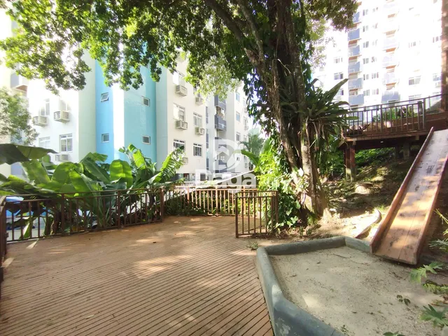 Imagem 6: Apartamento no Itacorubi - 3 dormitórios, sendo 1 suite - Florianópolis/SC