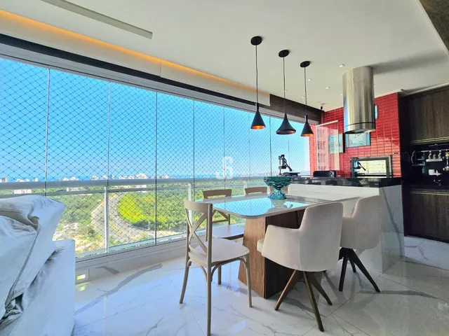 Imagem: Apartamento 3 suítes à venda no Ludco
