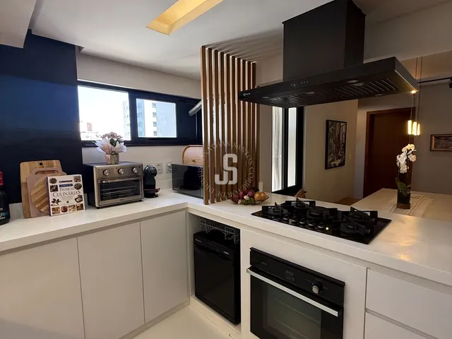 Imagem 12: Cobertura duplex à venda no Costa Azul, 203m², 3 quartos e Energia Solar
