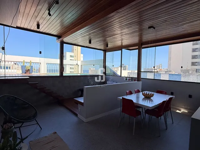 Imagem 5: Cobertura duplex à venda no Costa Azul, 203m², 3 quartos e Energia Solar