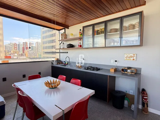 Imagem 11: Cobertura duplex à venda no Costa Azul, 203m², 3 quartos e Energia Solar
