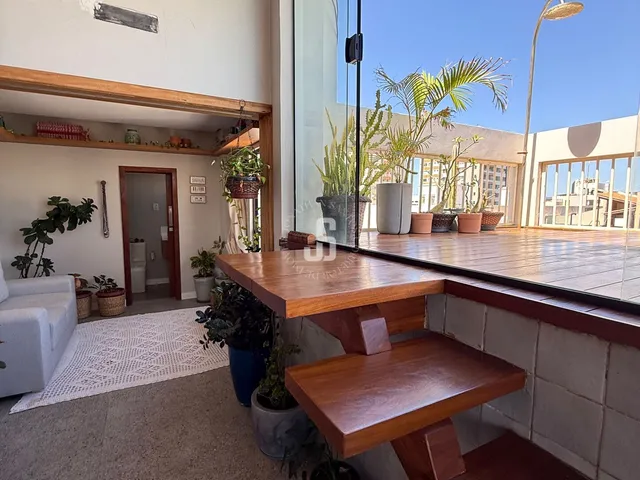 Imagem 10: Cobertura duplex à venda no Costa Azul, 203m², 3 quartos e Energia Solar