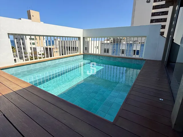 Imagem 15: Cobertura duplex à venda no Costa Azul, 203m², 3 quartos e Energia Solar