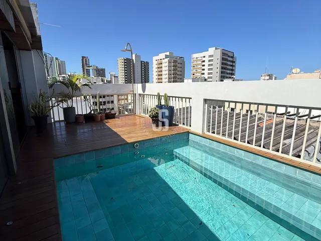 Imagem 14: Cobertura duplex à venda no Costa Azul, 203m², 3 quartos e Energia Solar