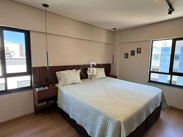 Imagem 8: Cobertura duplex à venda no Costa Azul, 203m², 3 quartos e Energia Solar