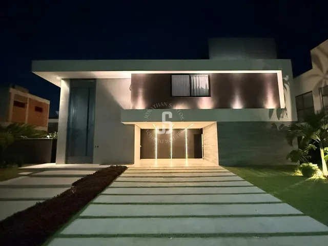 Imagem: Casa à venda no Parque Costa Verde, 403m²