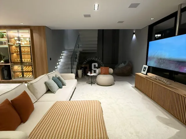 Imagem 10: Casa à venda no Parque Costa Verde, 403m², 5 suítes e piscina