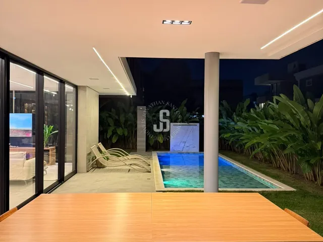 Imagem 14: Casa à venda no Parque Costa Verde, 403m², 5 suítes e piscina