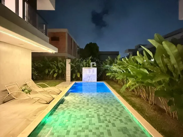 Imagem 8: Casa à venda no Parque Costa Verde, 403m², 5 suítes e piscina