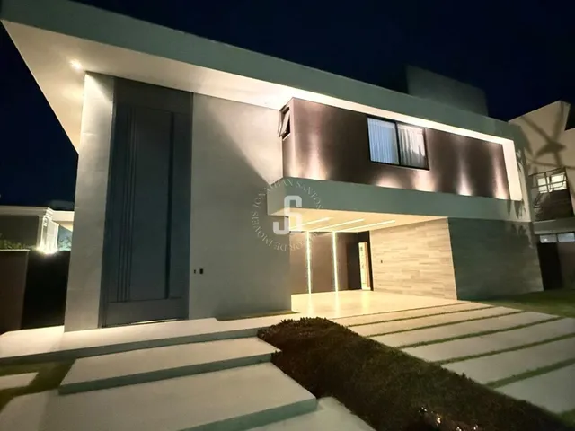 Imagem 6: Casa à venda no Parque Costa Verde, 403m², 5 suítes e piscina