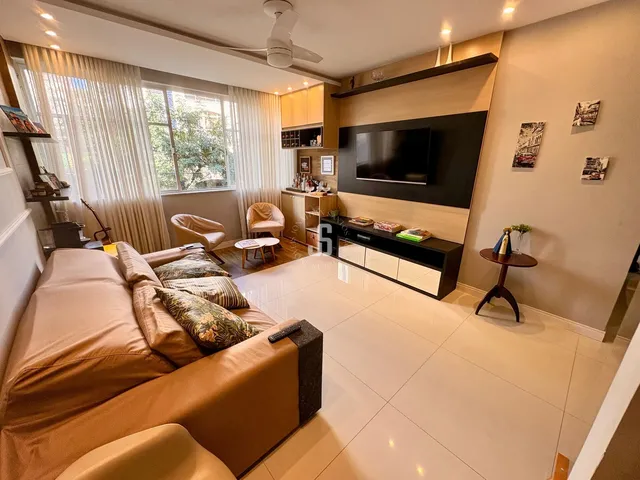 Imagem: Apartamento à venda em Ondina / Jardim