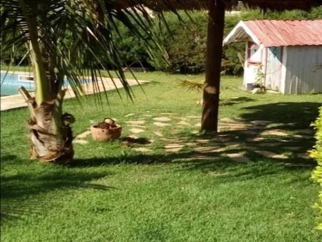Imagem: Chácara com 3 Dormitórios À Venda, 1000