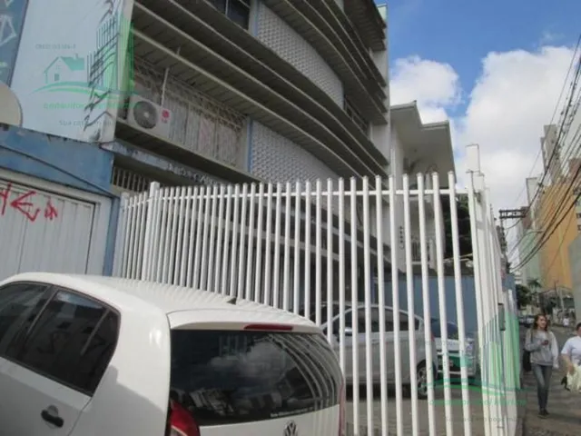 Imagem: Belo apartamento duplex com excelente vista