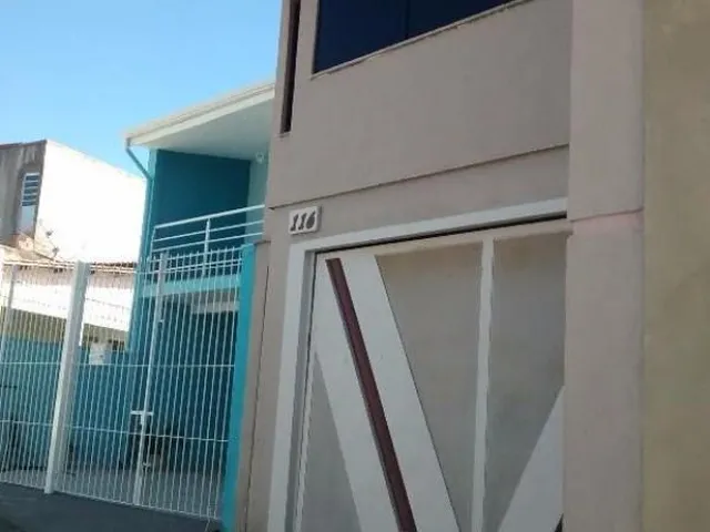 Imagem: Bela casa à venda em Itatiba. Com ótimo