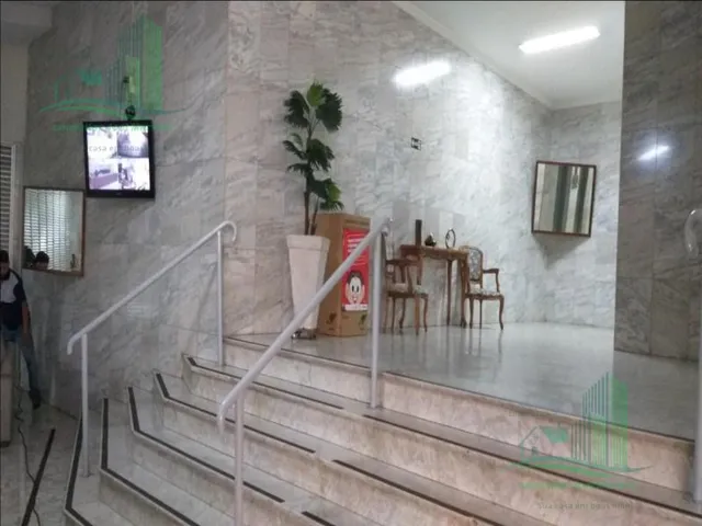 Imagem: Apartamento no Centro de Campinas. Stilo