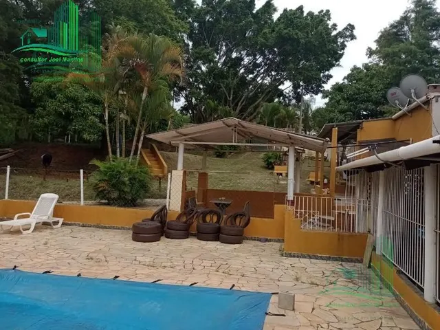 Imagem 10: 0 Chácara com 2 dormitórios