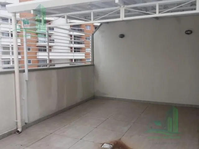 Imagem 3: Cobertura Duplex 2 Suítes Botafogo-Campinas Descrição: Descrição: Linda Cobertura