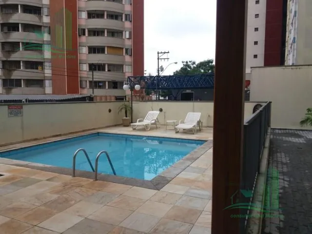 Imagem 6: Cobertura Duplex 2 Suítes Botafogo-Campinas Descrição: Descrição: Linda Cobertura