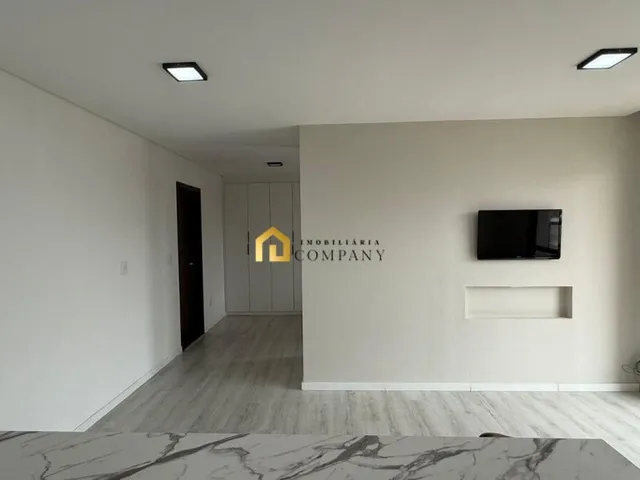 Imagem: Ed. Le Griff Pagliato - Apartamento no Edifício