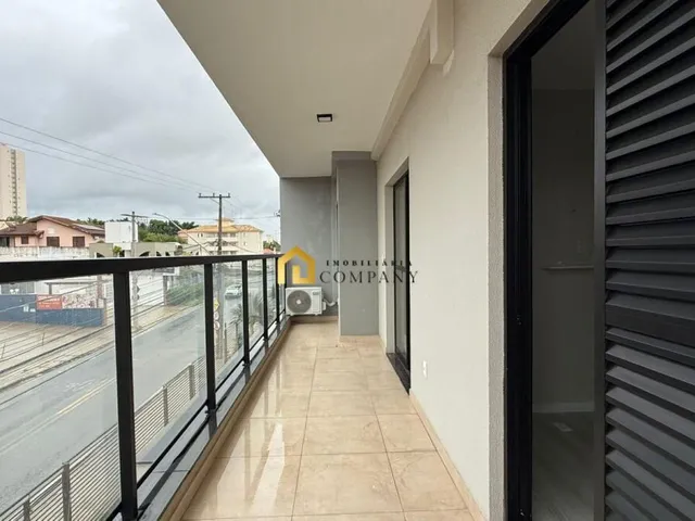 Imagem 13: Ed. Le Griff Pagliato - Apartamento no Edifício Le Griff Pagliato Sorocaba - Sp
