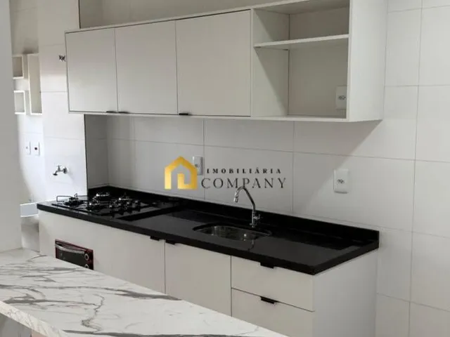Imagem 15: Ed. Le Griff Pagliato - Apartamento no Edifício Le Griff Pagliato Sorocaba - Sp