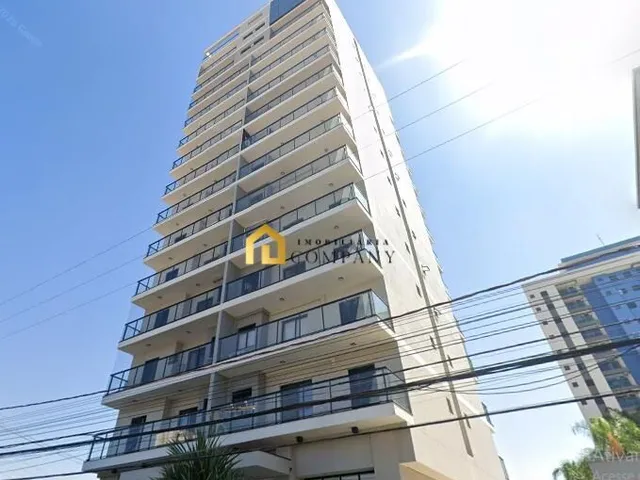 Imagem 14: Ed. Le Griff Pagliato - Apartamento no Edifício Le Griff Pagliato Sorocaba - Sp