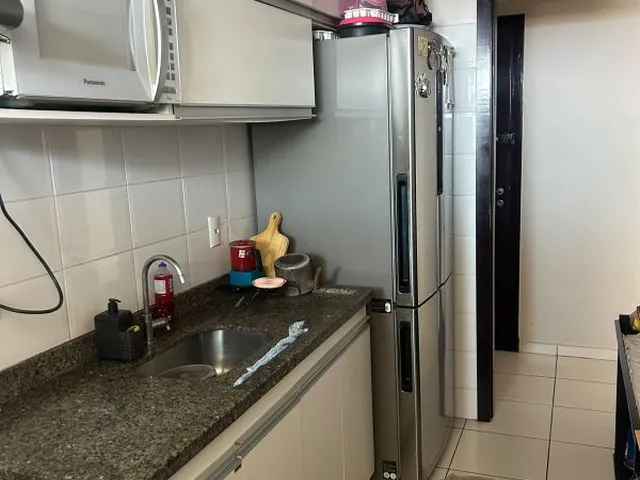 Imagem 6: Condomínio Morada do Parque