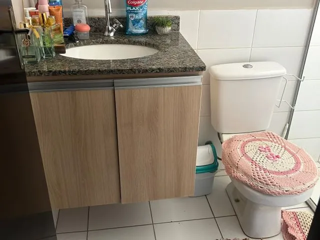 Imagem 3: Condomínio Morada do Parque