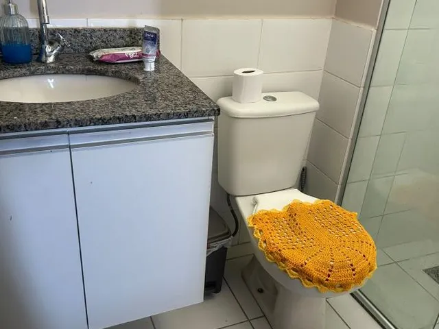 Imagem 5: Condomínio Morada do Parque